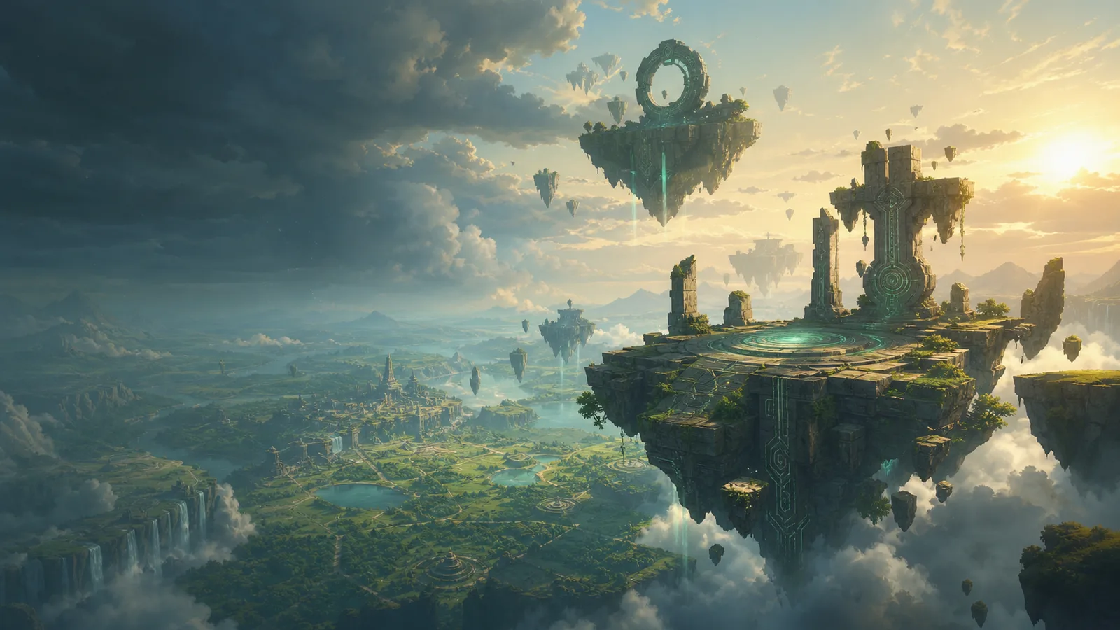 The Legend of Zelda: Tears of the Kingdom